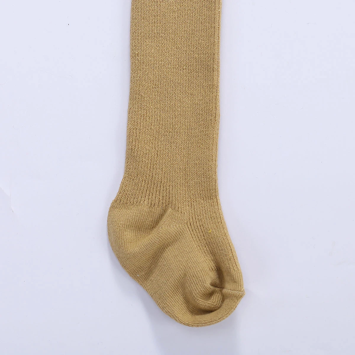 Girls Pantyhose Babys Cotton Suspender High Waist