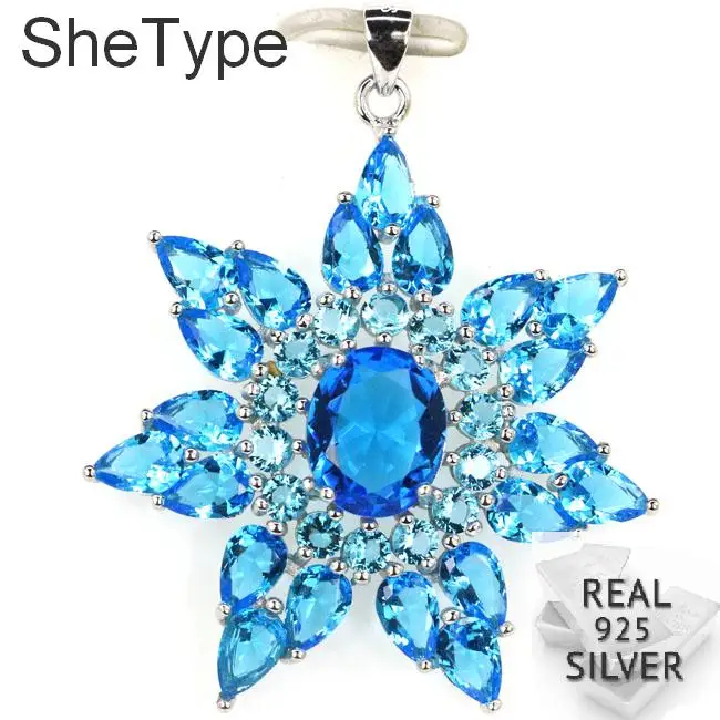 Подвеска из серебра 5 7 пробы с искусственным зеленым изумрудом в вечерние