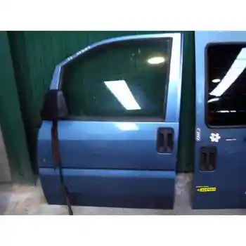 

2211120 lock Left Front Door Citroen Jumpy 1.9 Turbodiesel