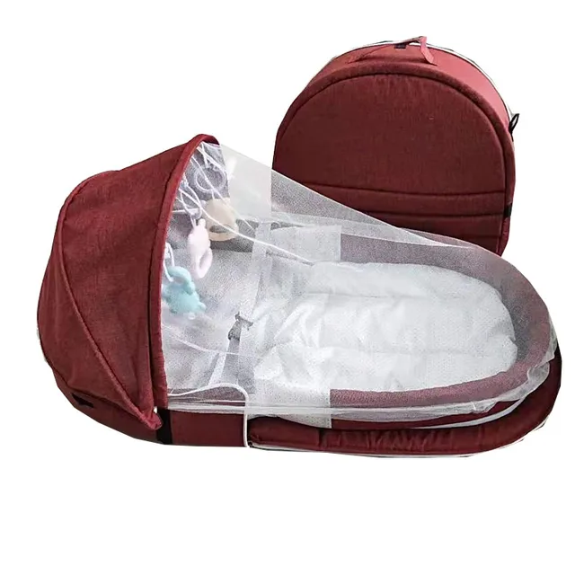carrycot bag
