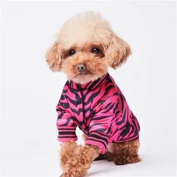 

Winter Warm Dog Clothes Waterproof Pet Padded Vest Button Jacket Coat For Small Medium Large Dogs Pug Chihuahua Ropa Para Perros