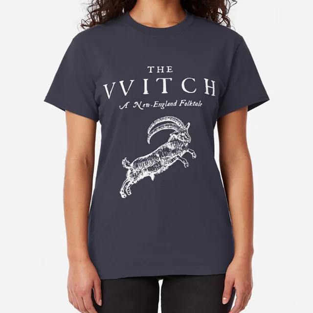 the vvitch merch