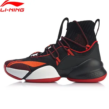 

(Break Code)Li-Ning Men POWER V PLAYOFF Basketball Shoes CJ McCollum Cushion LiNing li ning CLOUD Sport Shoes ABAP023 XYL224