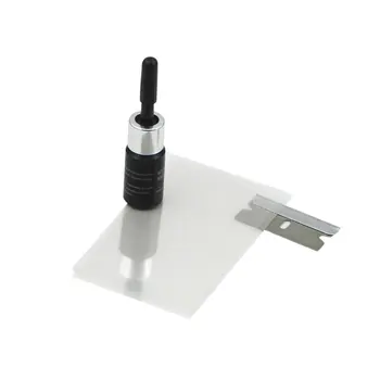 

Car Windshield Repair Fluid Car Glass Repairer Car Glass Repair Tool