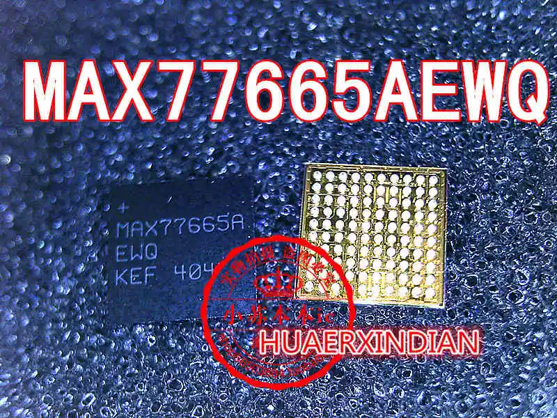 SW0618V MEC1653-TN GL256P11FFI02 BCM54616SC0KFBG MEC1641PZV1 MEC1641PZV2 MAX77665AEWQ ADP50350002CBZR ADP5035 NT5CC512M8DN-DI - Цвет: MAX77665AEWQ