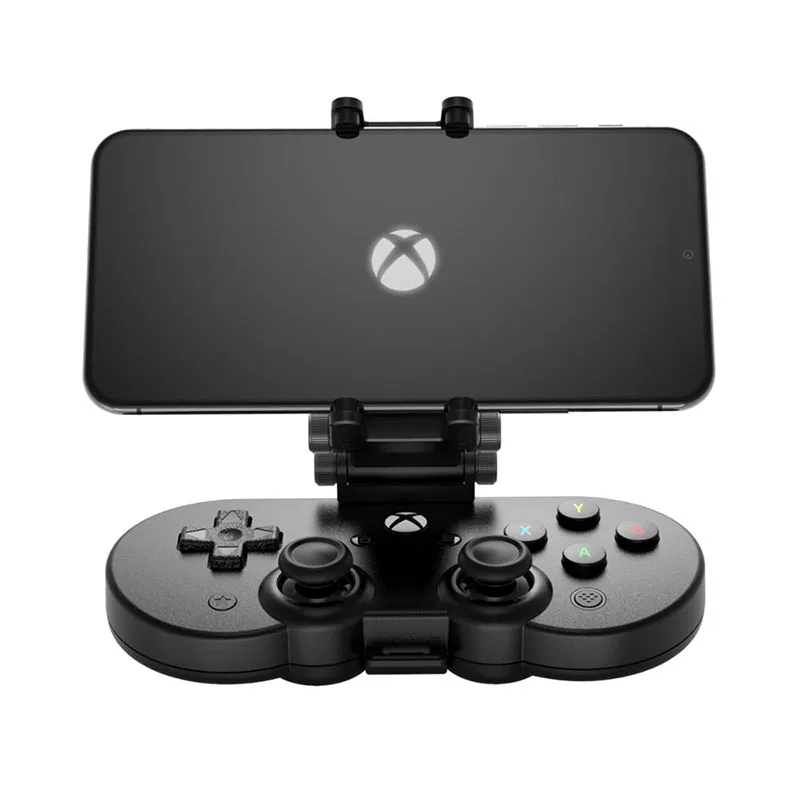Aknes 8bitdo Sn30 Pro Controlador de Jogo Bluetooth Gamepad para Xbox Cloud Jogos no Android Acessórios para Jogos - Image 6