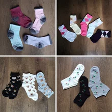 Зимние теплые бамбуковые носки для женщин без запаха Eur35-39 Harajuku корейский стиль мягкие дышащие женские носки из конопляного волокна