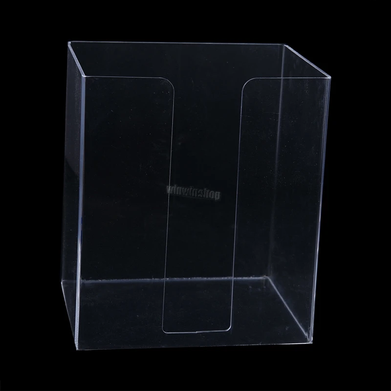 1pcs Dental Clinic Supplies Disposable Bib Towel Holder For Medical Use Dental Storage