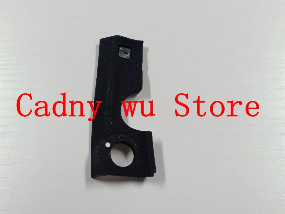 

New For Nikon D4 Body Side FX Rubber Camera Repair Part