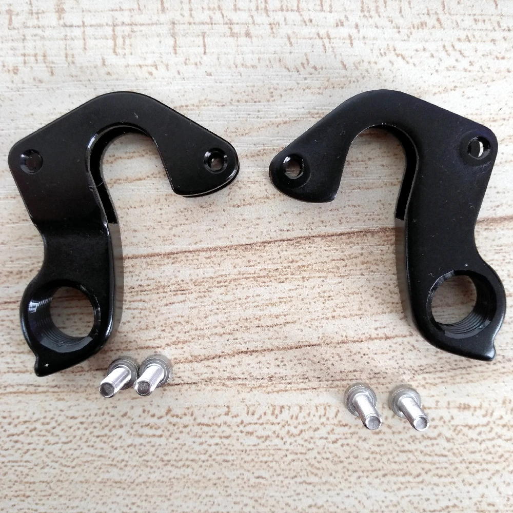 

5pcs Bicycle gear rear derailleur hanger For CANNONDALE Quick Carbon SuperSix EVO CAAD10 Synapse MECH dropout carbon frame bike