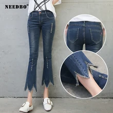 Женские узкие джинсы винтажные женские джинсы женские брюки эластичные стрейч повседневные женские джинсы брюки карандаш женские джинсы бойфренды