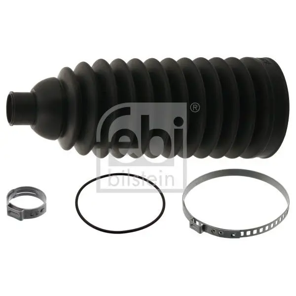 Пыльник рейки рулевой MB W163 2.3-4.3 98-05 FEBI BILSTEIN 36775
