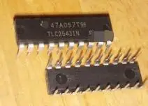 

Freeshipping TLC2543IN TLC2543I TLC2543