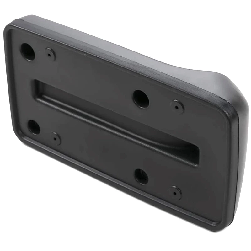 Задняя Рамка Номерного Знака Держатель Кронштейн для 1997 2006 Jeep Wrangler TJ|Номерной
