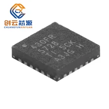 

1Pcs New Original MSP430FR5728IRGER VQFN-24 Arduino Nano Integrated Circuits Operational Amplifier Single Chip Microcomputer