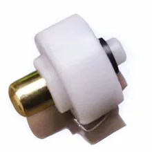 Переключатель фонарика C8 медный цилиндр диаметр 20,7 полный аксессуары в пределах переключателя цельный