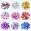 Nail Rhinestones FlatBack Square 2mm 4mm 6mm Mixed sizes 4g About 180pcs For Crafts Scrapbooking DIY Clothes Nail Art Decoration ► Photo 2/6