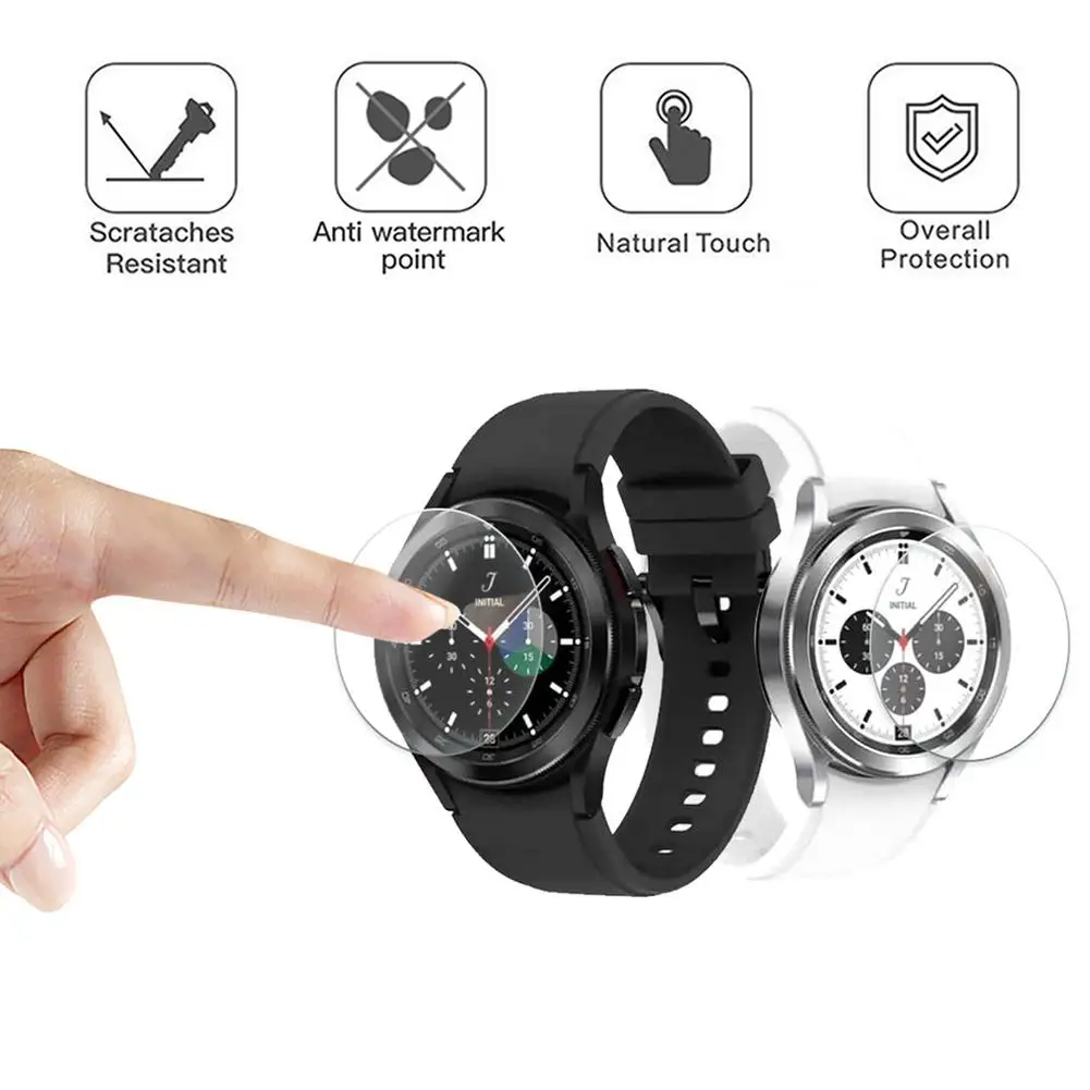 

Защитное стекло для Samsung Galaxy Watch, 46 мм, 42 мм