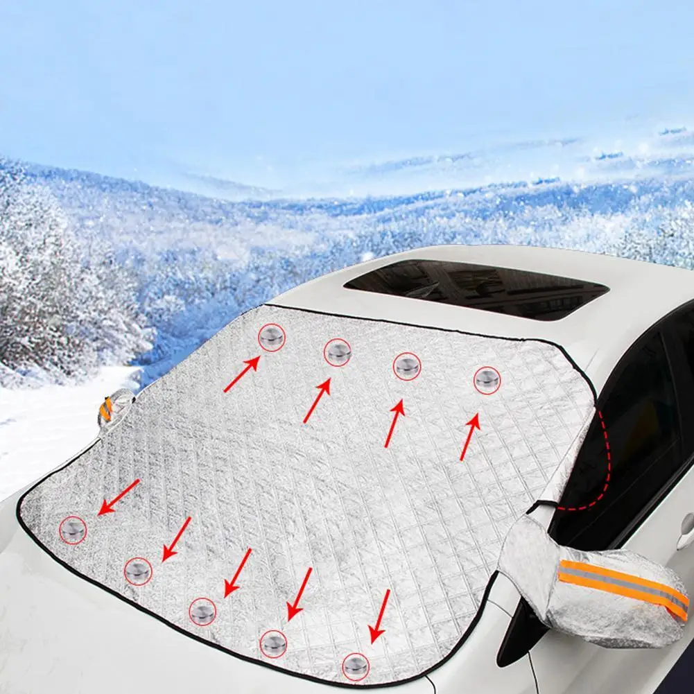 CLEAR DRIVE PRO : Anti-Pluie Pare-Brise & Vitres