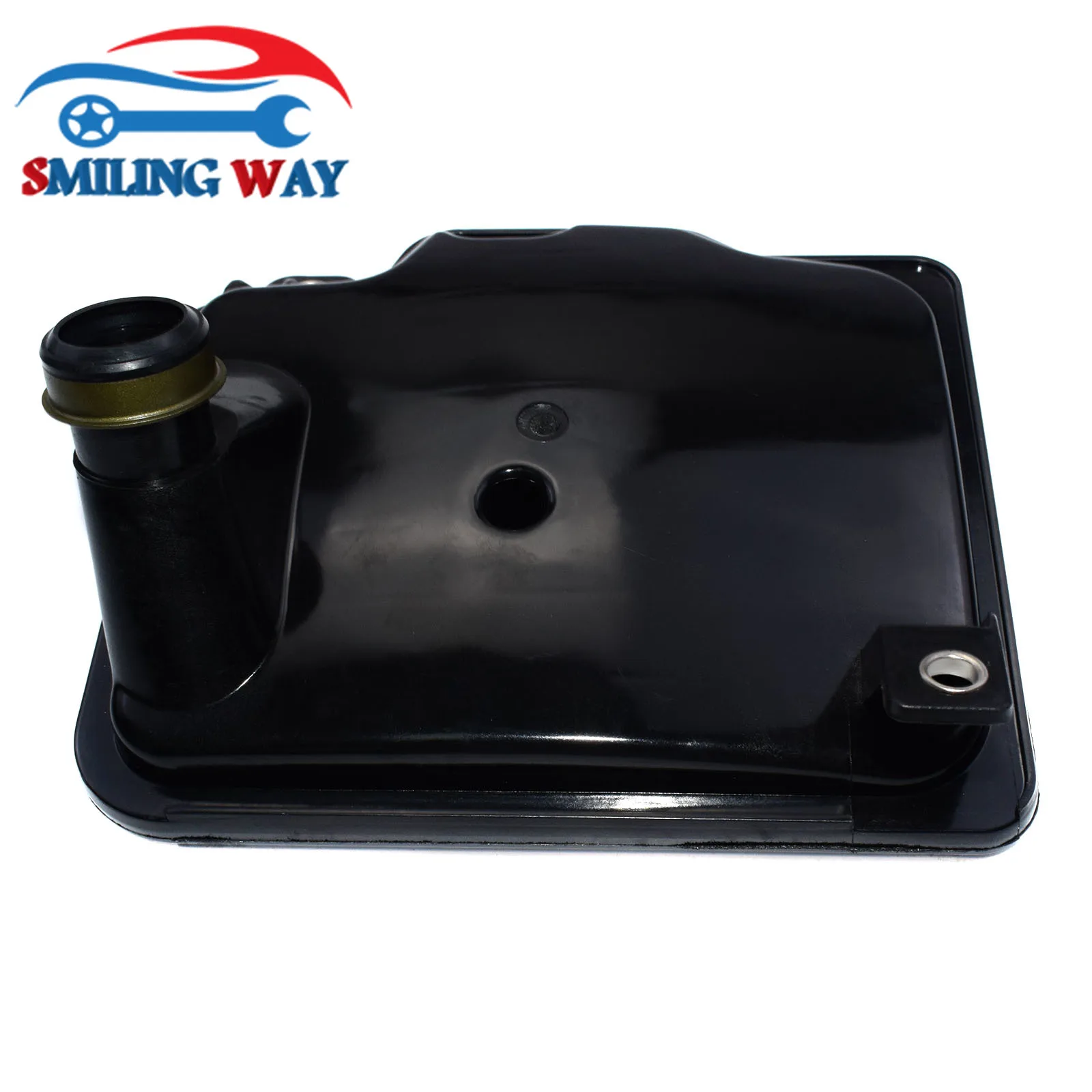 Automatic Transmission Filter or Oil Pan Gasket For 62TE 62TEA Chrysler Dodge Pacifica Sebring Town and Country Grand Voyager automatic transmission fluid filter