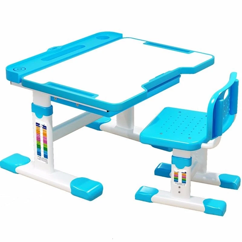 Для детского стола Bambini Silla Y Infantiles Mesa De Estudio Avec Chaise Pour Adjustable Bureau Enfant Kinder учебный