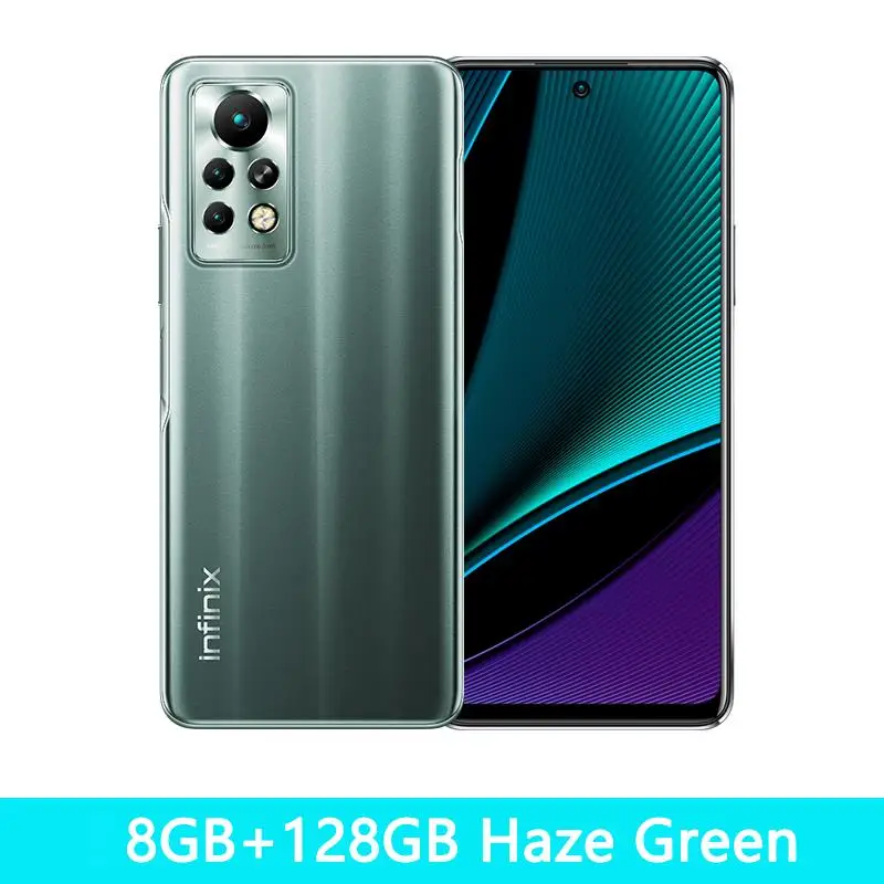 latest infinix smart Global Version Infinix Note 11 Pro 8GB 128GB 6.95'' Display Smartphone5000 BatteryHelio G96 120Hz Refresh Rate 64MP Camera infinix latest version infinix