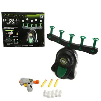 

Electric Suspension Ball Dart Target Suspension Ball Dart Target Suspension Target Suspension Shooting Electronic Power