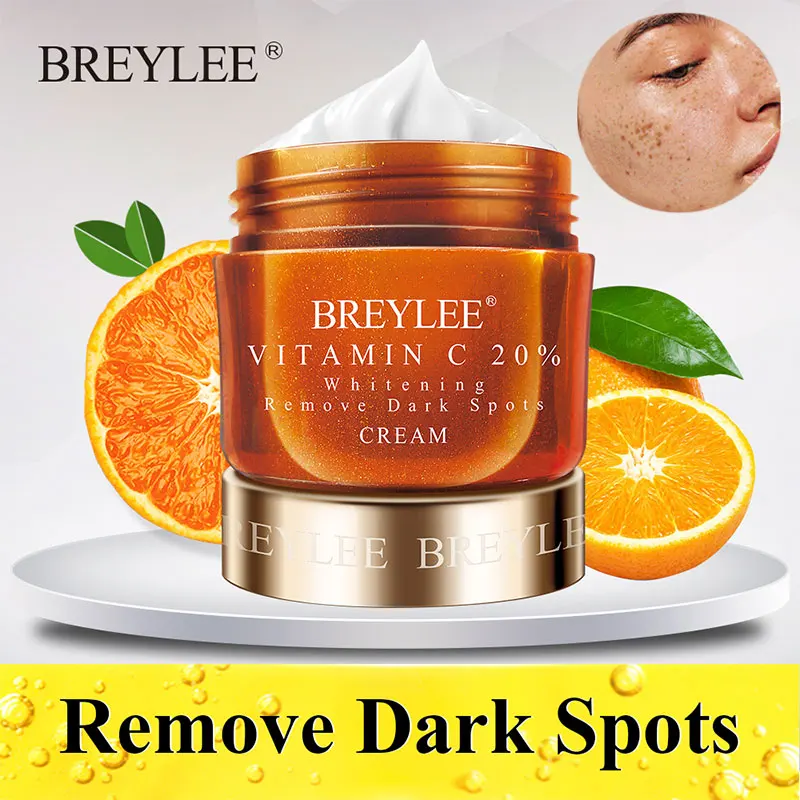 niacinamide acne marks