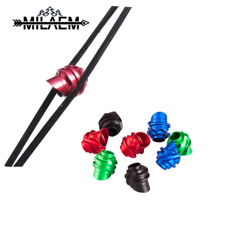 

10pcs Archery Compound Bow Peep Sight 45/37 Degree Aluminum Alloy Material Recurve Compound Bow Accessories For Target Shooting