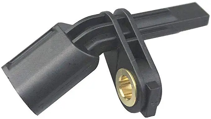 ABS Датчик скорости колеса 7H0927804 WHT003856 для Audi A3& TT/Porsche Carrera GT/Seat Leon