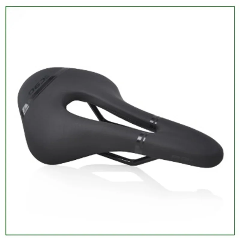 

EC90 Highway Mountain Bicycle Seat Mat Saddle Seat Cushion MTB Self-Car Seat Cushion Children Kids Balance Bike Seat Cushion