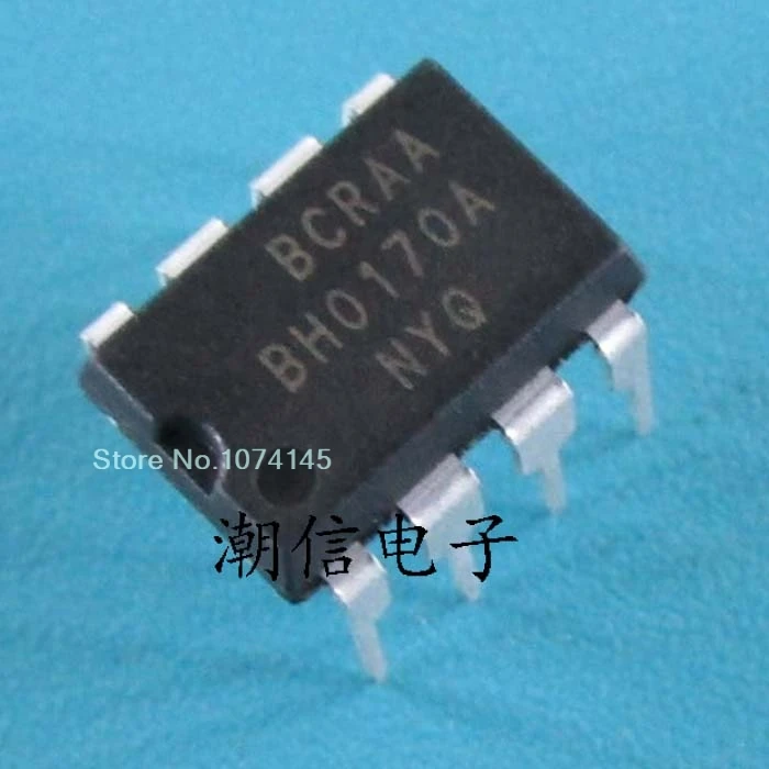 10 шт./лот BH0170A DIP-8