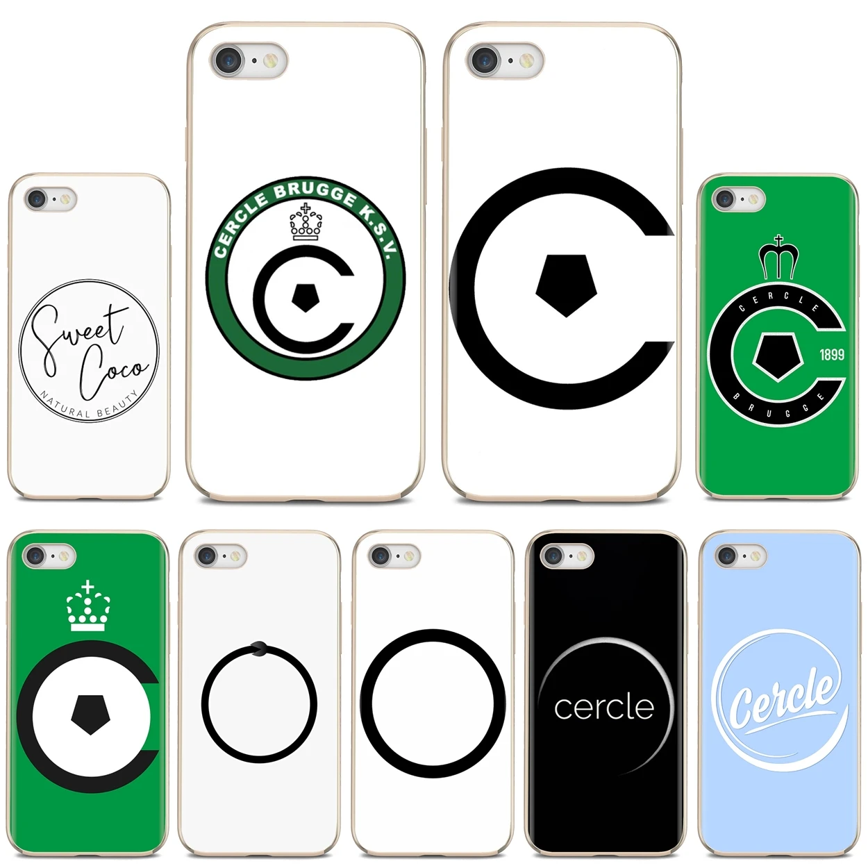 For Huawei Nova 2 2i 3 3i Y3 Y5 Y6 Y7 Y9 Prime 2015 2016 2017 2018 2019 Greatest Silicone Phone Case cercle logo | Мобильные