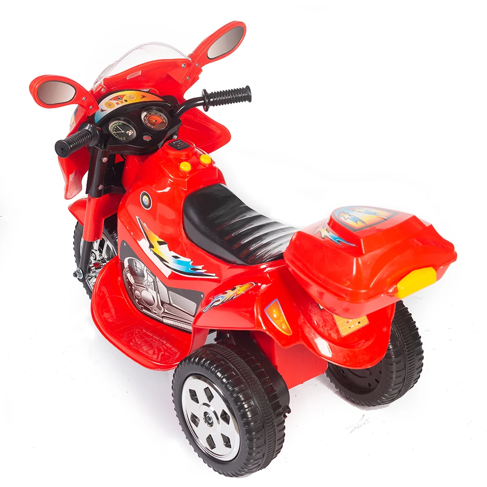 Электромобиль Babyhit Little Racer