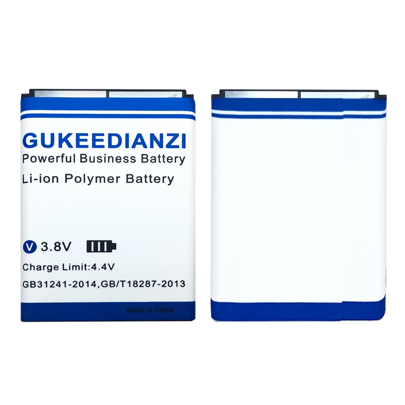GUKEEDIANZI 1400 мА/ч, BST-36 Батарея для sony Ericsson J300 K510i Z550a K310 J300C X0001 Z550C K320 K310i W200 Z550i Z558 k310c