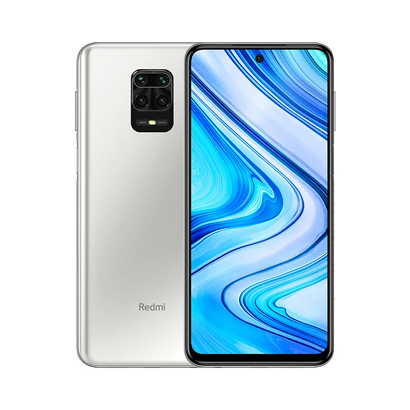 In Stock Global Version Xiaomi Redmi Note 9 Pro 6GB 64GB Snapdragon 720G 64MP Quad Camera Smartphone Note 9 Pro 5020mAh 30W QC In Stock Global Version Xiaomi Redmi Note 9 Pro 6GB 64GB Snapdragon 720G 64MP Quad Camera Smartphone Note 9 Pro 5020mAh 30W QC
