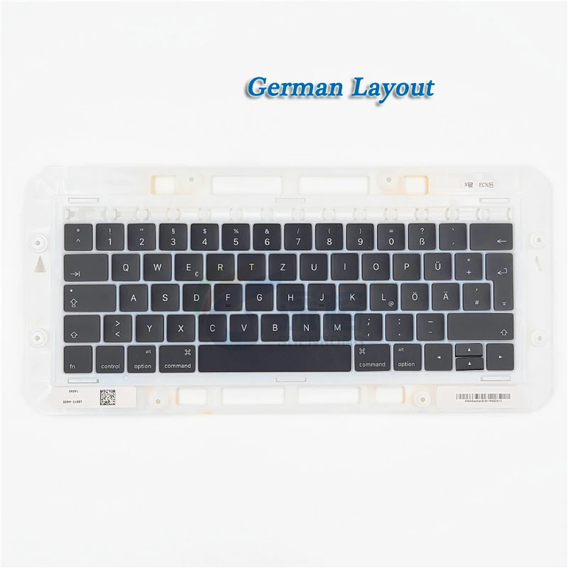 A1706 A1707 Macbook Pro  Ű Ű ĸ Retina 13 15 Ű Ű ü  Ű ĸ 2016 2017 French/US/German/....