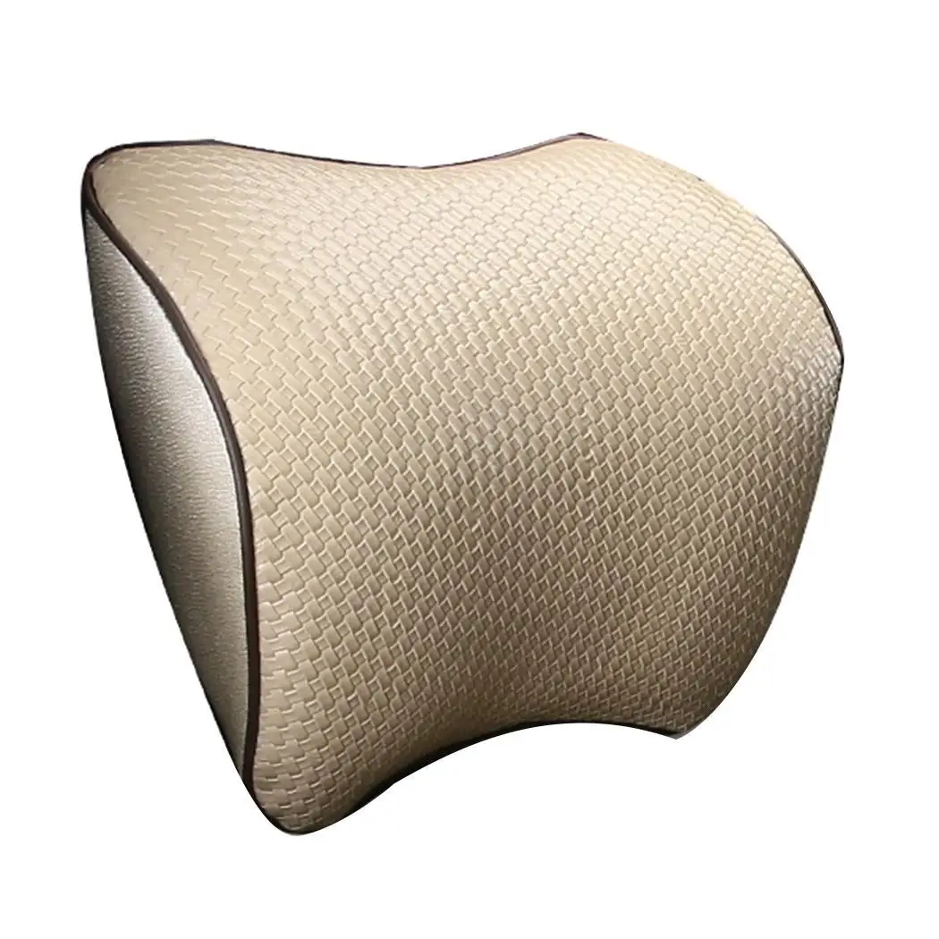 Подголовник подушка для талии всплеск памяти 1 х Подушка для офиса 1 х Подушка, 1 х стул автомобиль 1 х