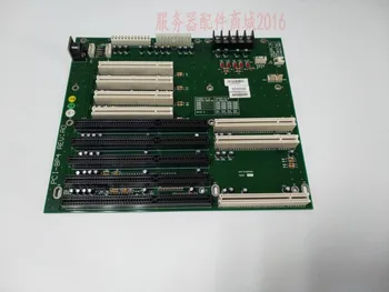 

Original industrial personal computer baseboard PCI-8P4 REV :A0 real object racket