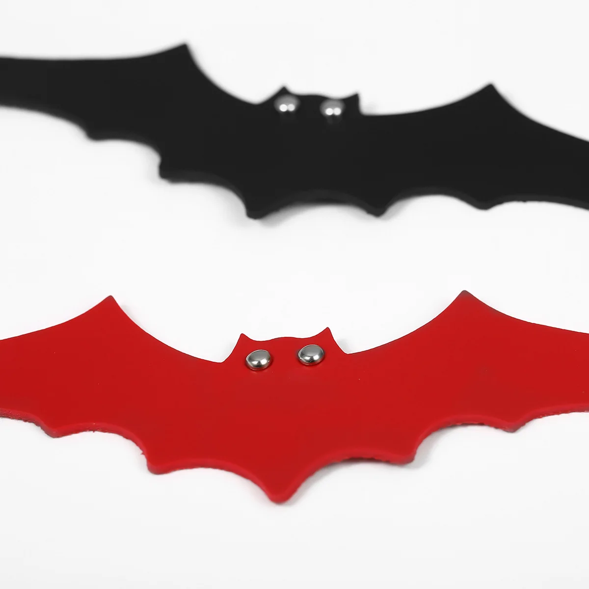 KingDeng Ретро Хэллоуин Bat Choker Ожерелье Персонализированные Панк-Цепочки Ювелирные Изделия Женщины Партия Готический Персонализированные Хип-Хоп Кисточкой