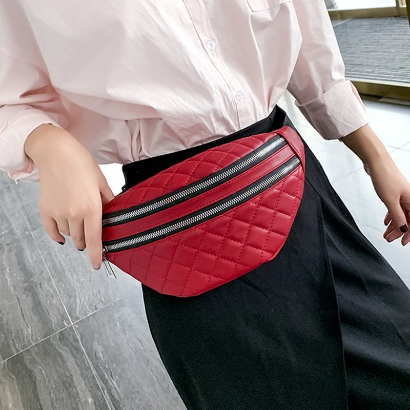 Designer Fanny Packs Women, Designer Waist Bags Women