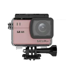 Sjcam Sj8Air наружная Спортивная камера для дайвинга аэрофотосъемка 1080P Hd спортивная уличная спортивная камера