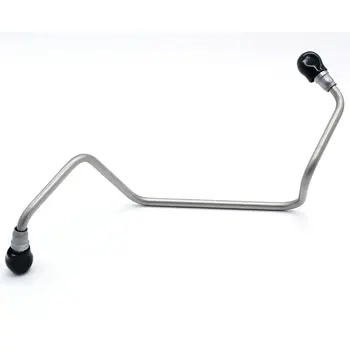 

TURBO OIL FEED PIPE FOR CITROEN C3 C4 C5 XSARA for PEUGEOT 206 207 307 407 1.6HDI SI-AT66023 Automotive Parts Durable