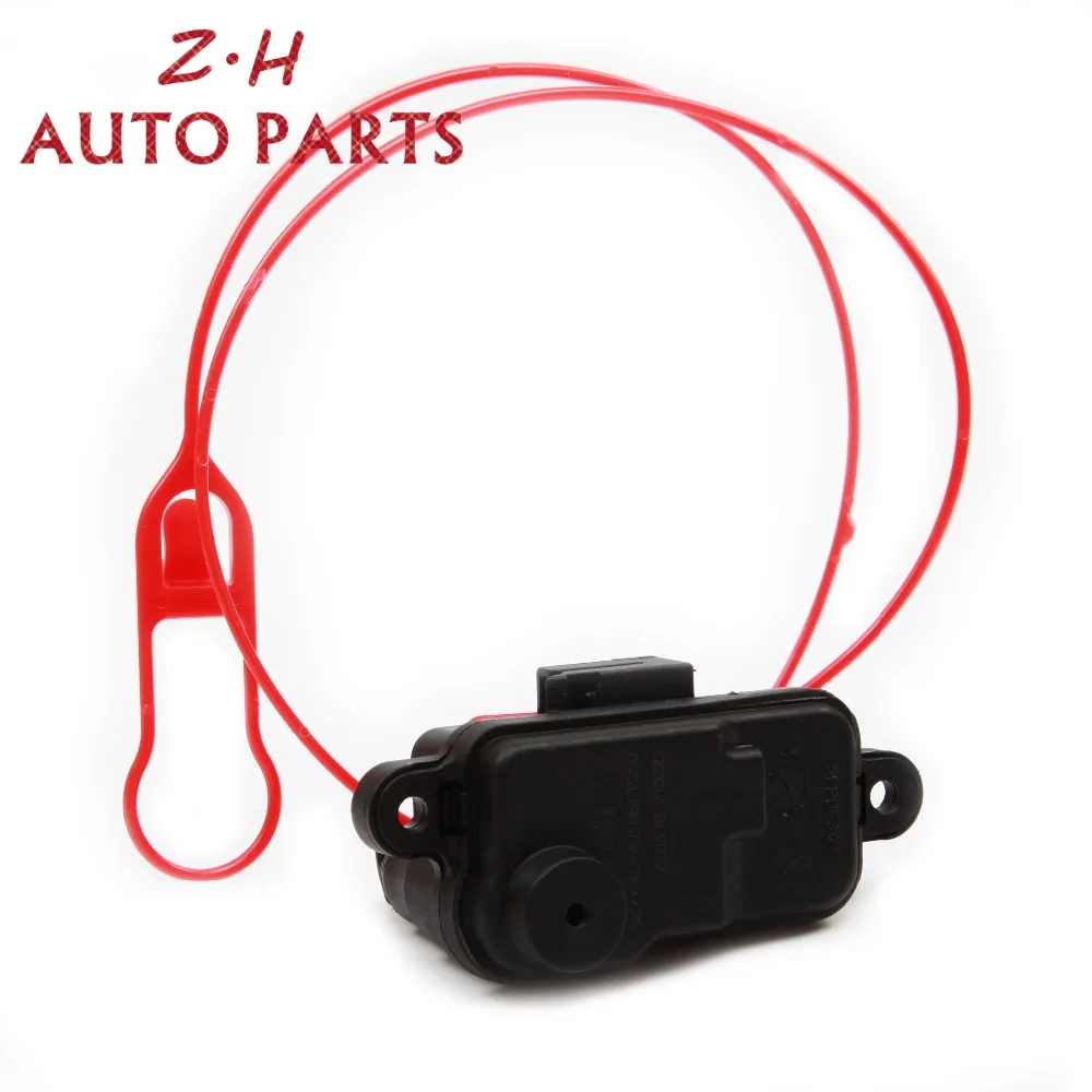 Топлива клапаном дверные привод мотора Управление 4L0 862 153 C Для Audi A1 A3 S3 A6 Allroad A6 Avant Q3 Q7 RS6 RS7 4L0862153D