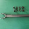 Applicable to gpz7000 SDC2300 GPX6000 portable underground metal detector connecting rod accessories 4