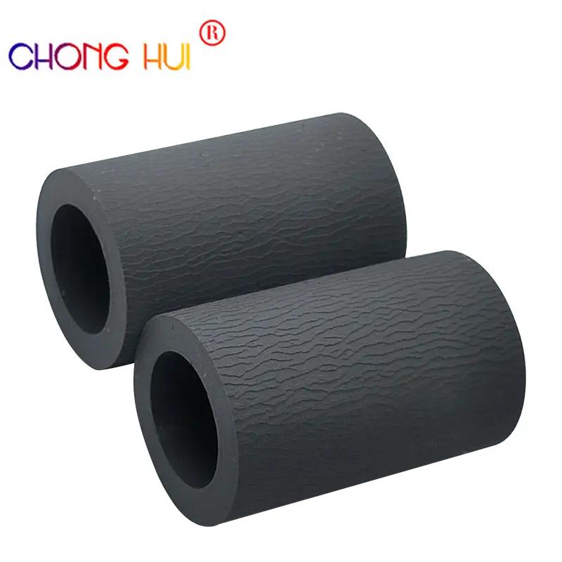 

ChongHui 10Pcs Pick Up Roller Tire ML3200/3710/4070/3320 SCX 4833/5637/5639/5737/5739 CLP775Rubber Wheel Compatible New