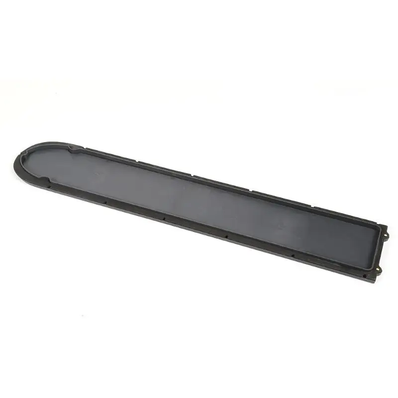 Plastic Battery Compartment Cover Bottom Plate for M365 Electric Scooter