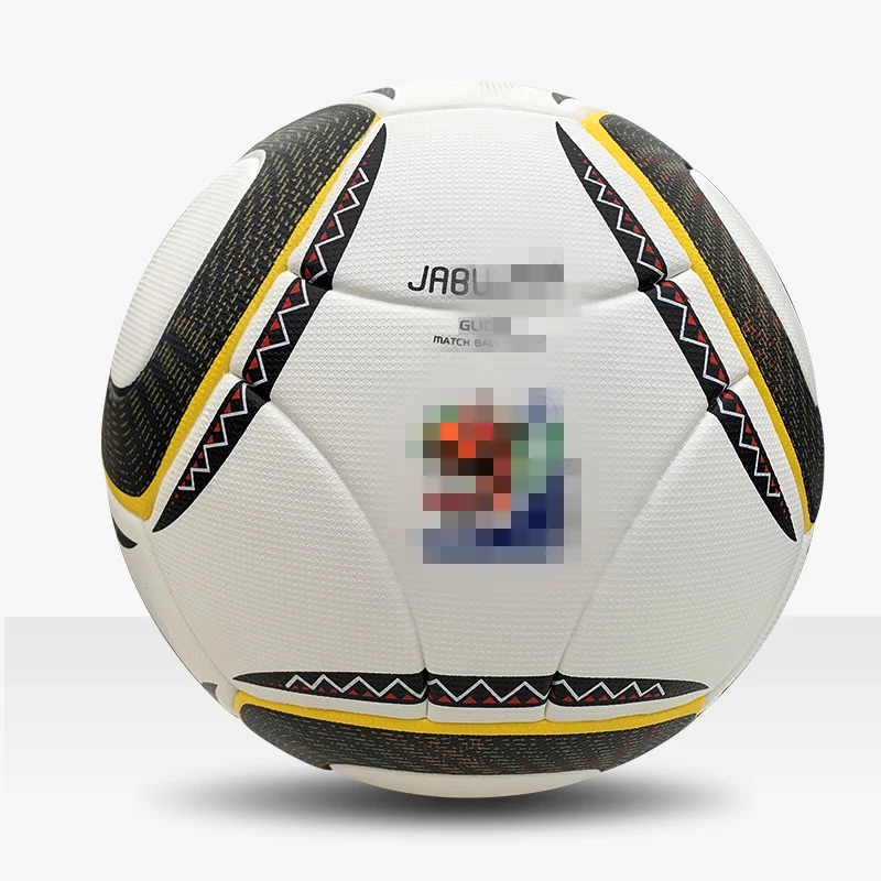2021 Professional Size 5 Soccer Ball Top Quality Team Goal Match Football League Ball PU Material League Match Training Balls