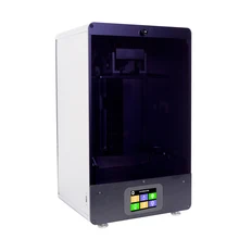 TIANFOUR T200 8,9 дюймовый полимерный SLA 3d принтер большой ЖК sla 405nm УФ-светильник для вылечения impresora 3d принтер diy комплект Фотон келант s400