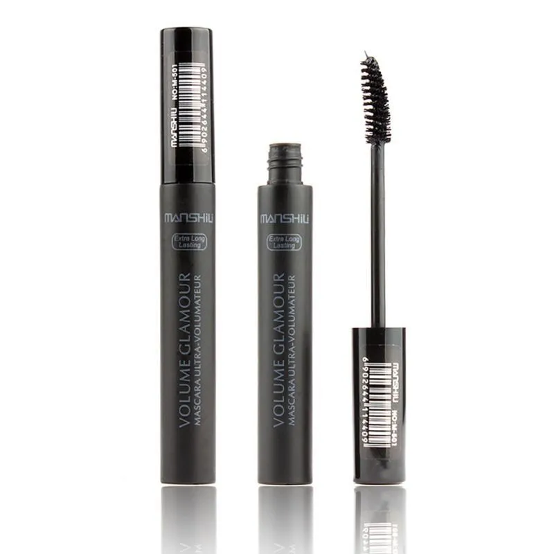 

Long Curling Mascara Waterproof Thick Curling Growth Liquid Natural Long Lasting MascaraT0926
